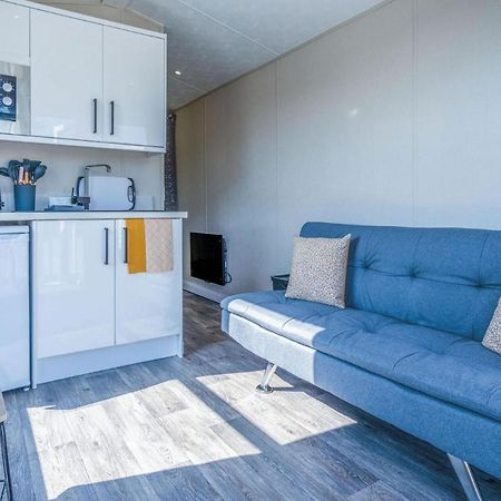 The Studio - 1 Bedroom Cabin - Amroth Exterior foto
